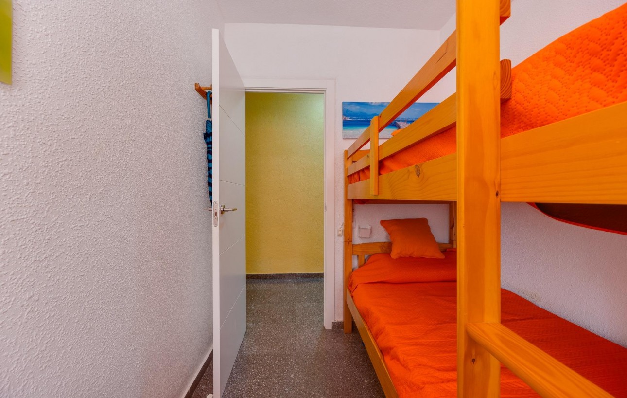 Venta - Apartamento - Torrevieja - Playa del cura