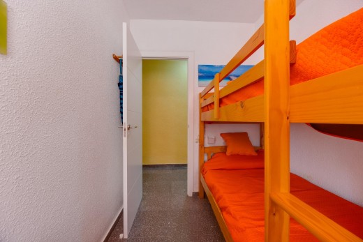 Venta - Apartamento - Torrevieja - Playa del cura