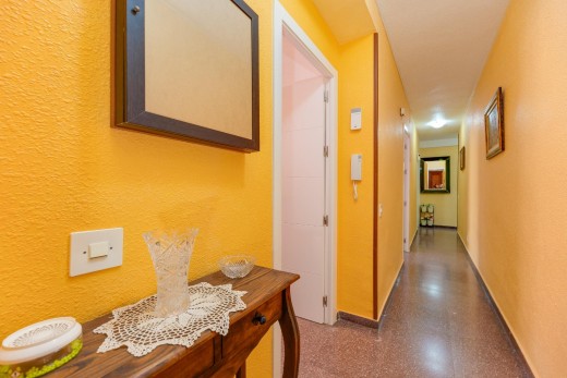 Venta - Apartamento - Torrevieja - Playa del cura