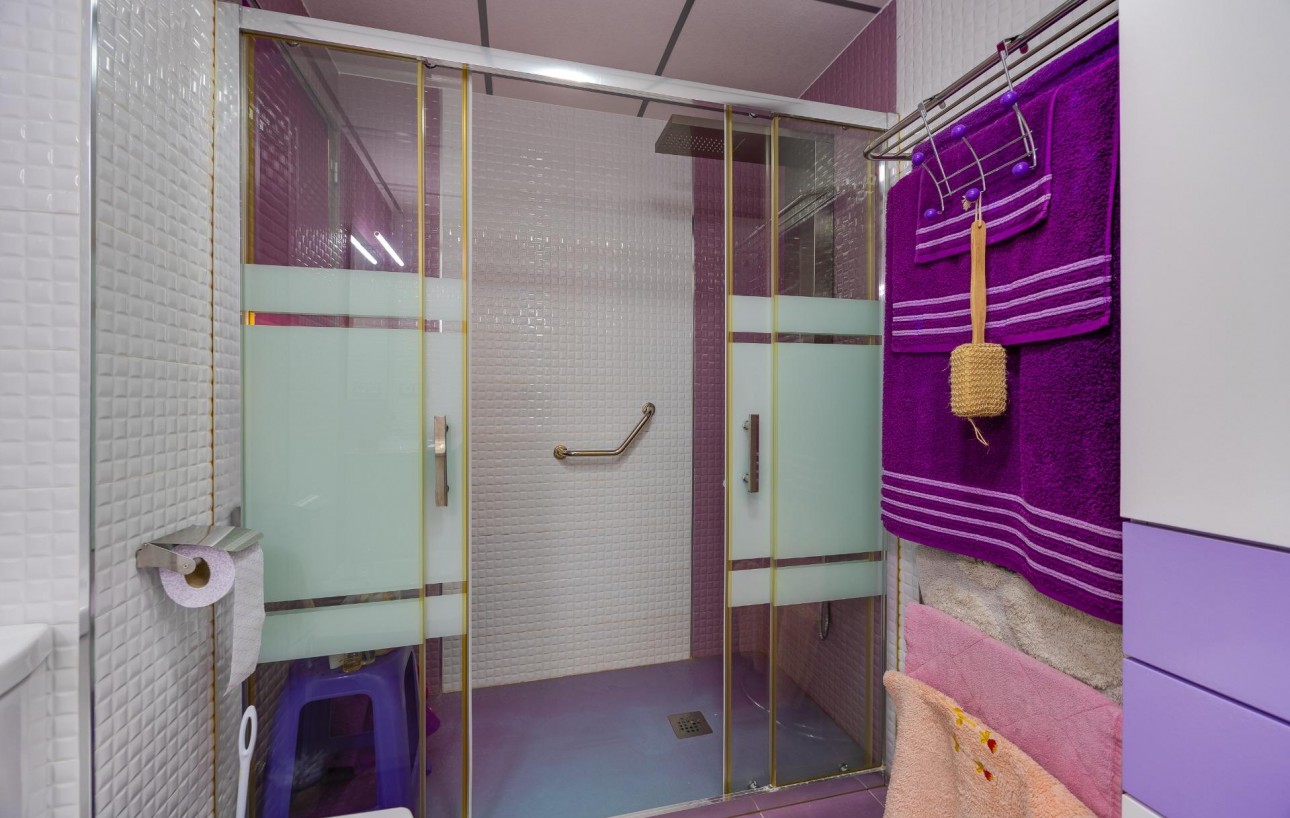 Venta - Apartamento - Torrevieja - Playa del cura