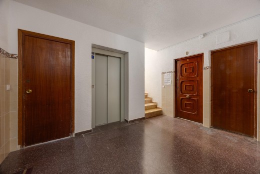 Venta - Apartamento - Torrevieja - Playa del cura