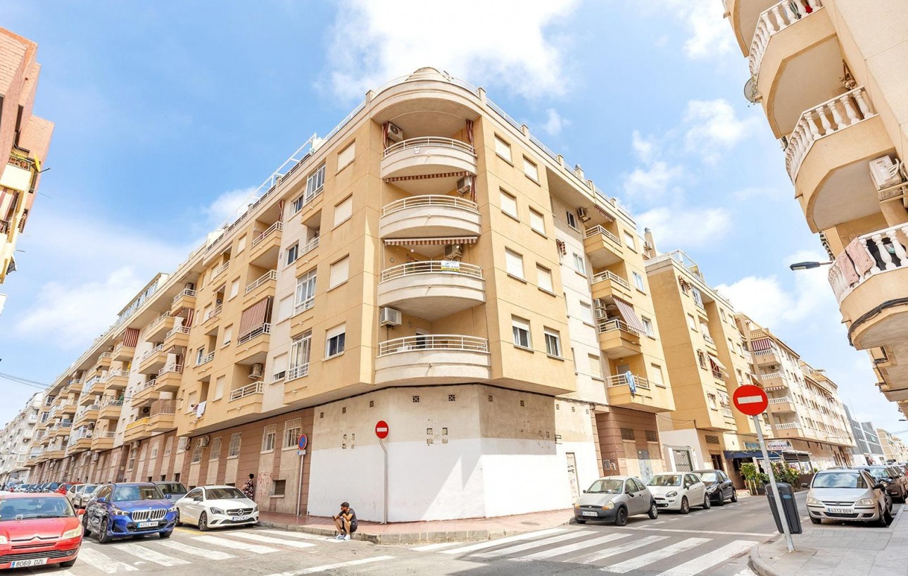 Venta - Ático - Torrevieja - Estacion de autobuses