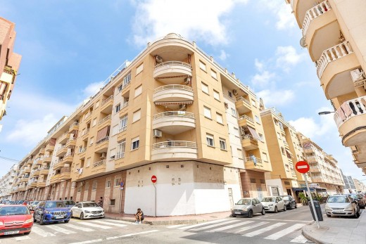 Venta - Ático - Torrevieja - Estacion de autobuses