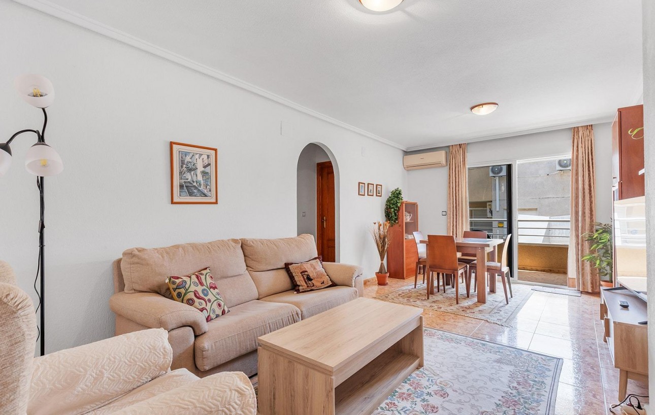 Venta - Ático - Torrevieja - Estacion de autobuses