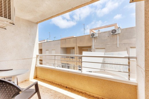 Venta - Ático - Torrevieja - Estacion de autobuses