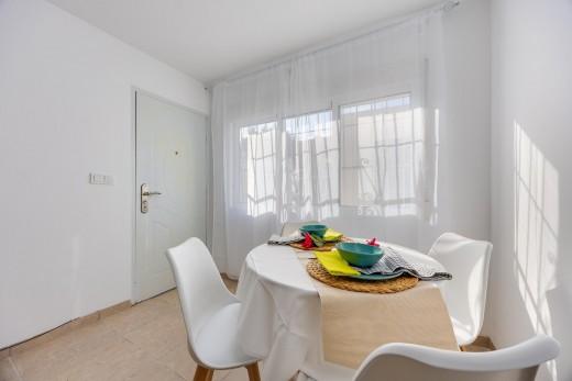 Revente - Chalet - Torrevieja - Torretas
