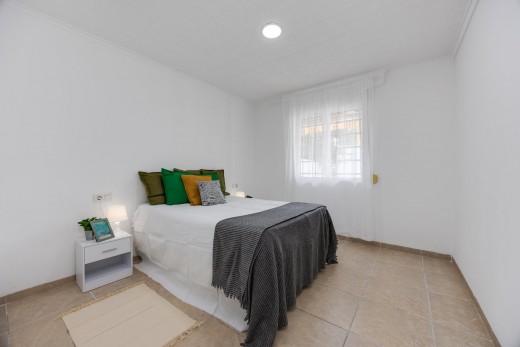 Revente - Chalet - Torrevieja - Torretas
