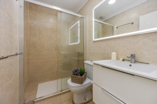 Revente - Chalet - Torrevieja - Torretas