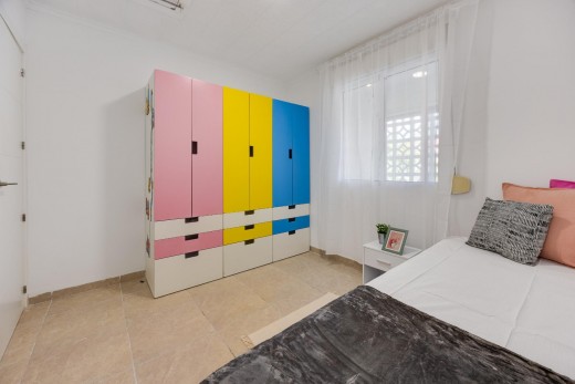 Revente - Chalet - Torrevieja - Torretas