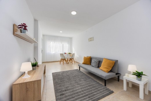 Revente - Chalet - Torrevieja - Torretas