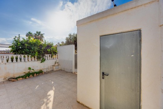 Revente - Chalet - Torrevieja - Torretas