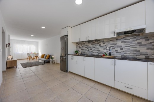 Revente - Chalet - Torrevieja - Torretas