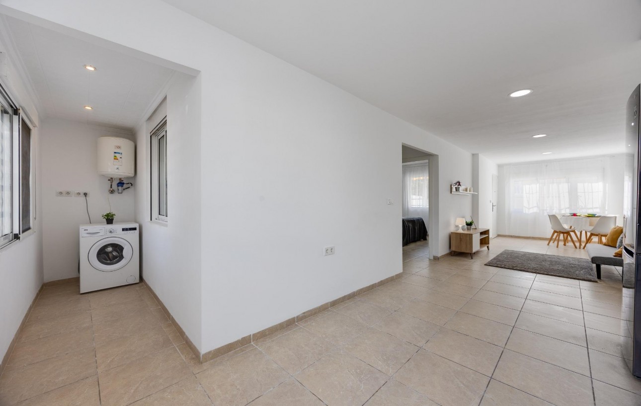 Revente - Chalet - Torrevieja - Torretas