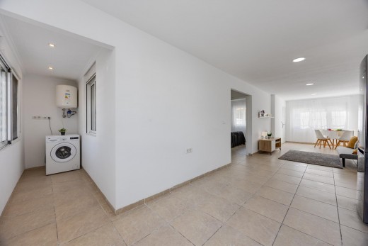 Revente - Chalet - Torrevieja - Torretas