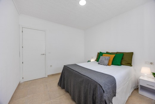 Revente - Chalet - Torrevieja - Torretas