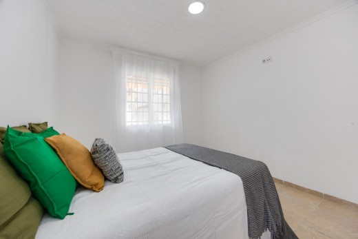 Revente - Chalet - Torrevieja - Torretas