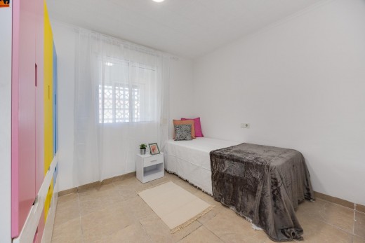 Revente - Chalet - Torrevieja - Torretas