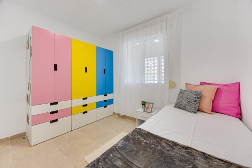 Revente - Chalet - Torrevieja - Torretas