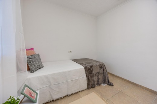 Revente - Chalet - Torrevieja - Torretas