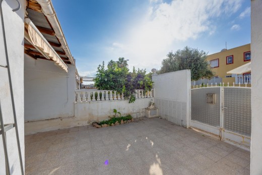 Revente - Chalet - Torrevieja - Torretas