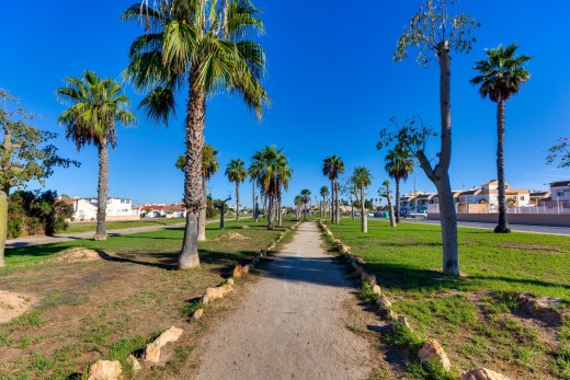 Revente - Chalet - Torrevieja - Torretas
