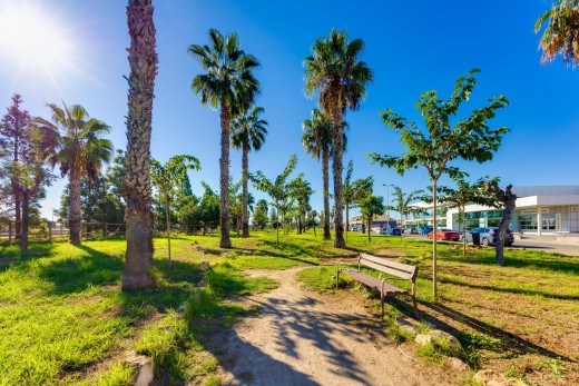 Revente - Chalet - Torrevieja - Torretas