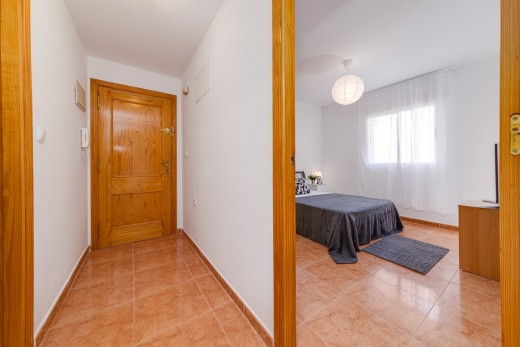 Sale - Apartment - Torrevieja - Nueva Torrevieja