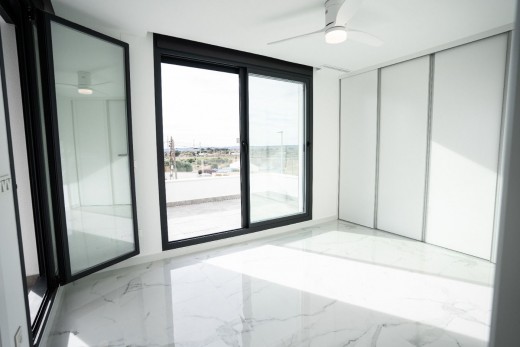Resale - Chalet - Rojales - Ciudad Quesada