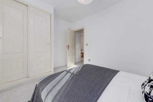 Sale - Bungalow Planta Baja - Torrevieja - El chaparral