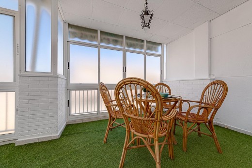 Venta - Apartamento - Torrevieja - Playa del cura