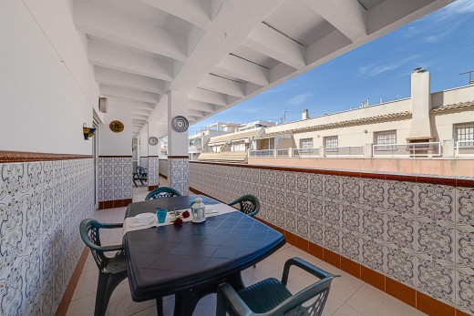 Venta - Apartamento - Torrevieja - Playa del cura