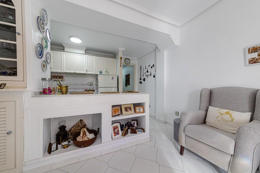 Revente - Bungalow Planta Baja - Torrevieja - Los Frutales