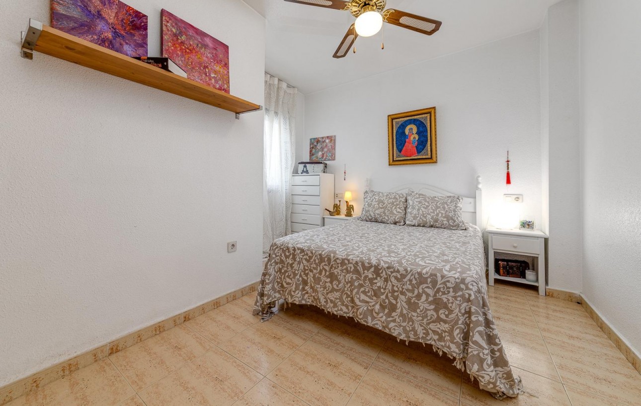Revente - Appartement - Guardamar del Segura - CENTRO