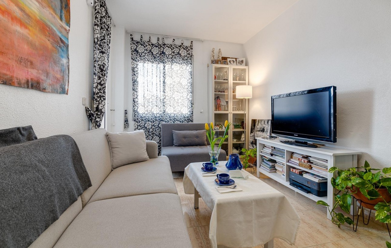 Revente - Appartement - Guardamar del Segura - CENTRO