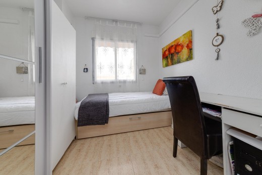 Revente - Appartement - Guardamar del Segura - CENTRO