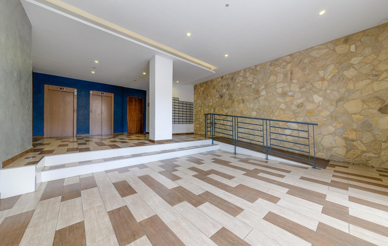 Revente - Appartement - Guardamar del Segura - CENTRO
