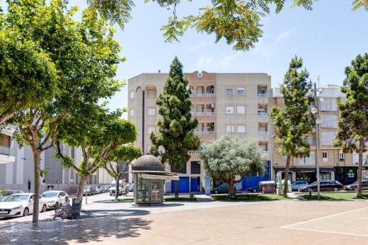 Revente - Appartement - Guardamar del Segura - CENTRO