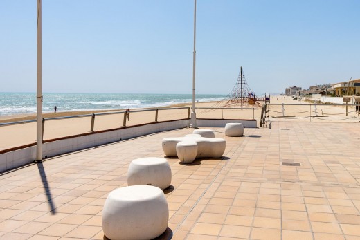 Revente - Appartement - Guardamar del Segura - CENTRO