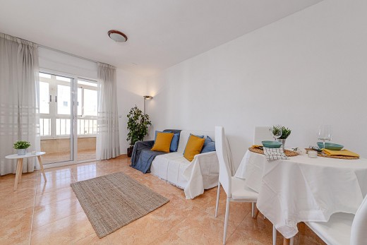 Sale - Apartment - Torrevieja - Playa del cura