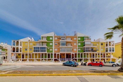 Sale - Apartment - Torrevieja - Mar azul