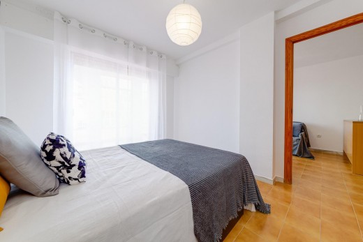 Revente - Appartement - Torrevieja - Mar azul