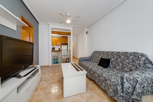 Sale - Apartment - Torrevieja - Parque las naciones