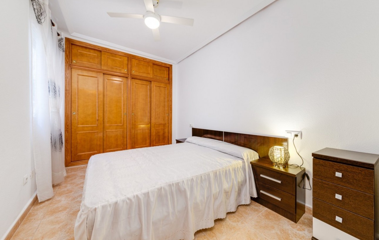 Sale - Apartment - Torrevieja - Parque las naciones