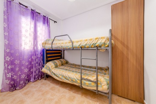 Sale - Apartment - Torrevieja - Parque las naciones