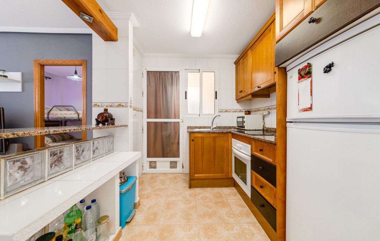 Sale - Apartment - Torrevieja - Parque las naciones