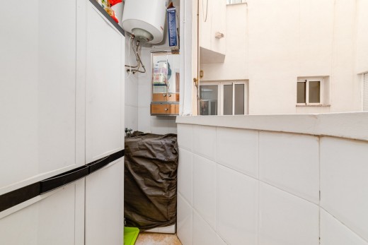 Sale - Apartment - Torrevieja - Parque las naciones