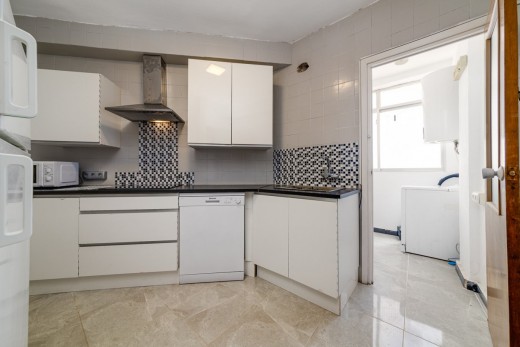 Sale - Apartment - Torrevieja - Playa de los locos