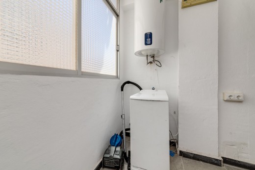 Sale - Apartment - Torrevieja - Playa de los locos