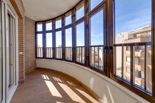 Resale - Wohnung - Torrevieja - Centro