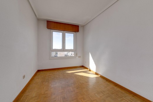 Resale - Wohnung - Torrevieja - Centro